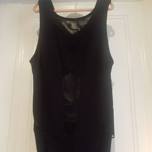 Bodysuit